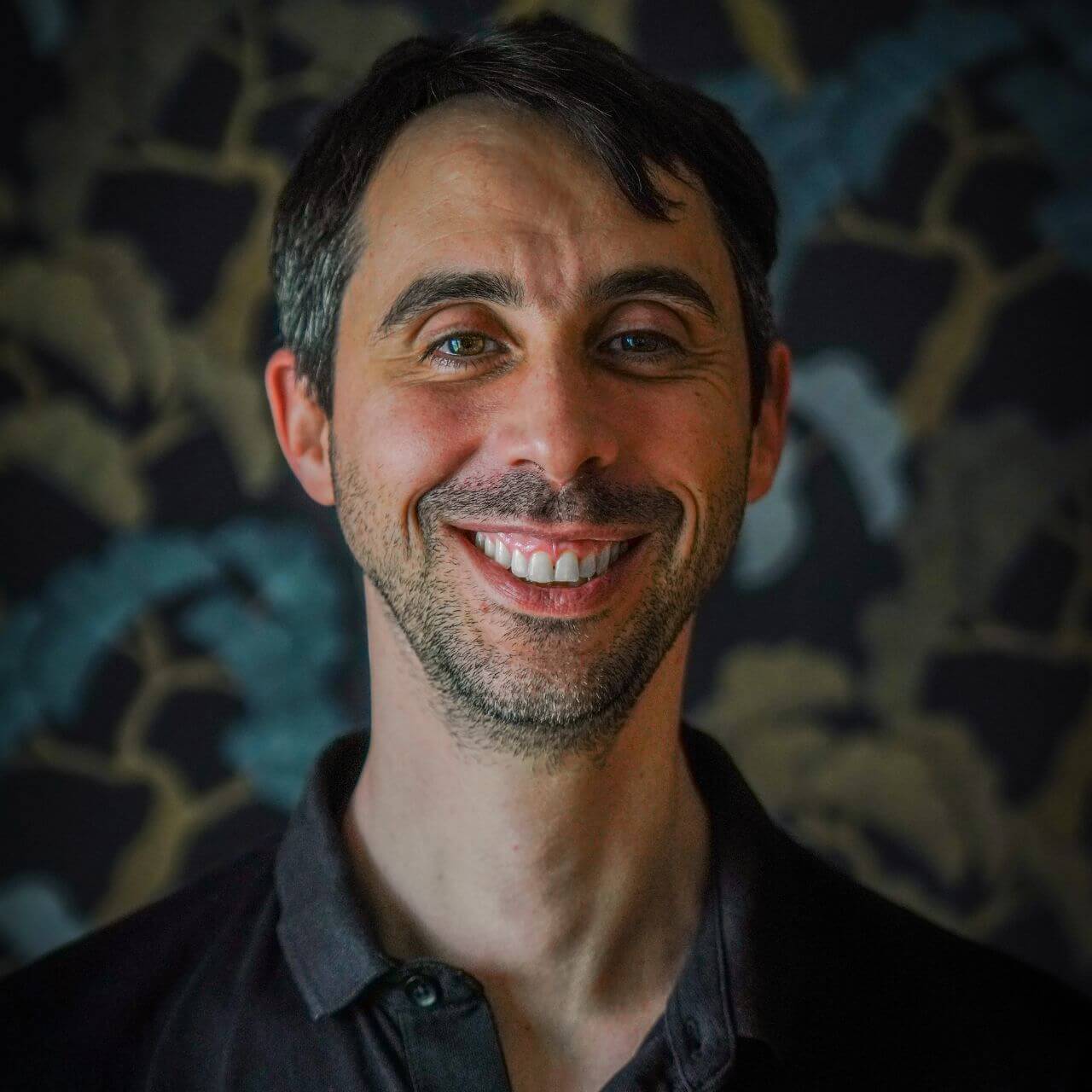 Portrait de Guillaume Barlet, Fondateur de Mrauk-U